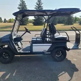 End of Year Sale: Get $500 Bonus Accessories Credit OR rates as low as 0% (on loans 3 years in term...