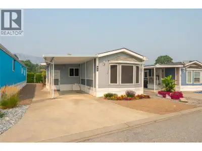 Beautiful, well-maintained 2 Bedroom / 2 Bathroom home with an open-concept living area and abundant...
