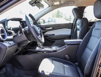 Experience the refinement and practicality of the 2026 Chevrolet Trax LT in stunning black. This Fro... (image 7)