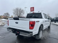 Harness incredible power and unparalleled capability with this impressive 2022 Ford F-150 Crew Cab P... (image 3)