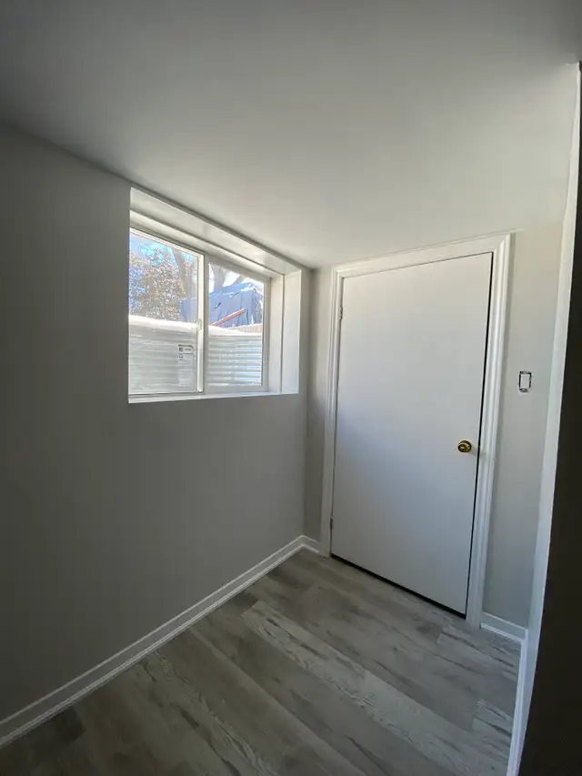 Modern two bedroom basement apartment for rent in Peterborough in Long Term Rentals in Peterborough - Image 6