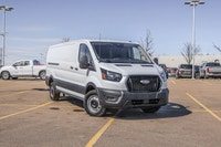Welcome to Sherwood Buick GMC! Vinyl Seats | Remote Entry | Backup Camera | Bluetooth Connectivity |... (image 1)