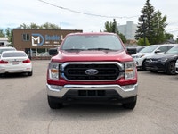Double L Motors Ltd. FOR SALE: 2021 Ford F-150 XLT Crew Cab 4x4 Super Clean, well-maintained 2021 Fo... (image 1)
