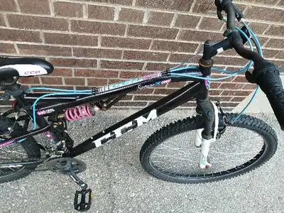 BICYCLE BIKE 26", View more