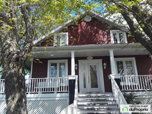 $325,000 - 2 Storey for sale in Chambord — photo 2