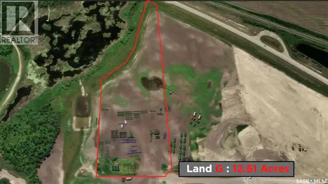 G 480 York ROAD W Yorkton, Saskatchewan in Land for Sale in Regina - Image 3