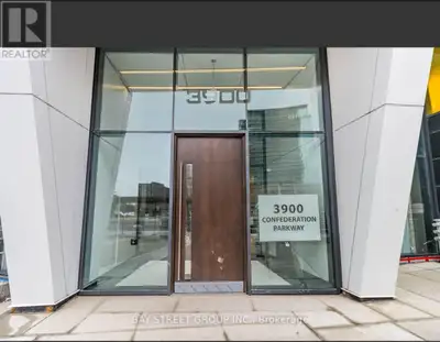 MUST See! Experience The Epitome Of Modern Living At The M City Condo, Situated In One Of Mississaug...