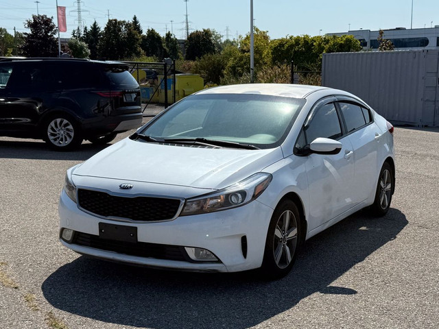 2018 Kia Forte LX AS-IS | Value Pricing in Cars & Trucks in City of Toronto - Image 4