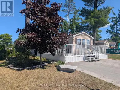 Enjoy your Seasonal Getaway at Wasaga Countrylife Resort! Now is the time to secure your seasonal co...