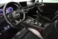 **COULEUR SPECIALE VERT PORSCHE** /Premium Pack / Sport Package/ Traction intégrale quattro / Sièges... (image 1)