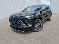 2025 Buick Enclave