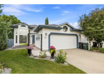 Immaculate home in cul-de-sac has been lovingly maintained by the same owners for over 20 years. Bui...
