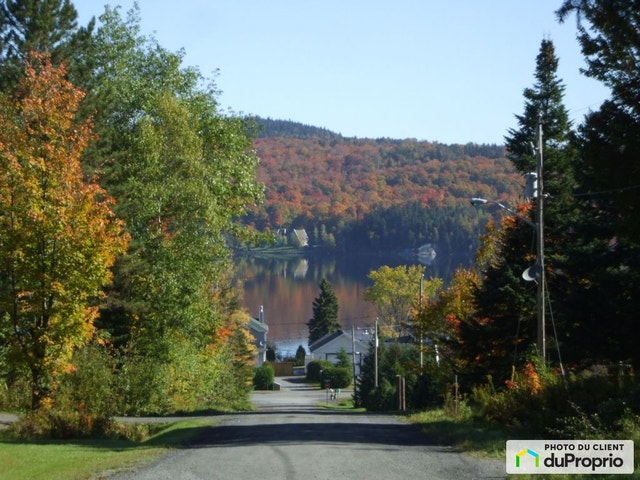 $175,000 - Price taxes not included - Residential Lot for sale — photo 1
