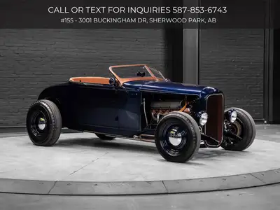 The team at Sherwood Motorcars would like to welcome you to our dealership based in Sherwood Park, w...