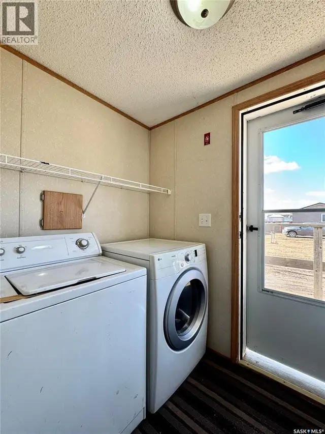 427 Vincent AVENUE W Churchbridge, Saskatchewan in Houses for Sale in Regina - Image 3