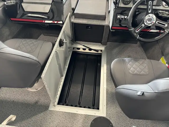 2026 Legend 17 XT Sport Package in Powerboats & Motorboats in Sudbury - Image 15