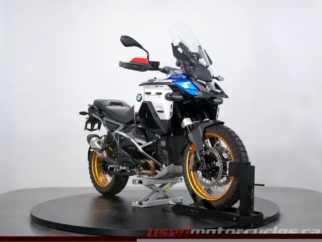 2025 BMW R1300GS Adventure in Street, Cruisers & Choppers in Kelowna - Image 2