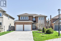 519 VEALE PL Newmarket, Ontario