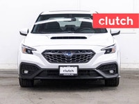 Auto Dimming Rearview Mirror, Front Heated Seats, Power Lumbar Support and more! Clutch is the large... (image 1)