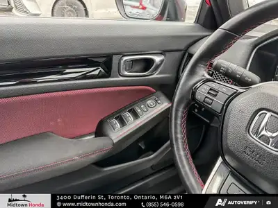 2024 Honda Civic Si | CPO | REV MATCHING | CLEAN CARFAX |, View more