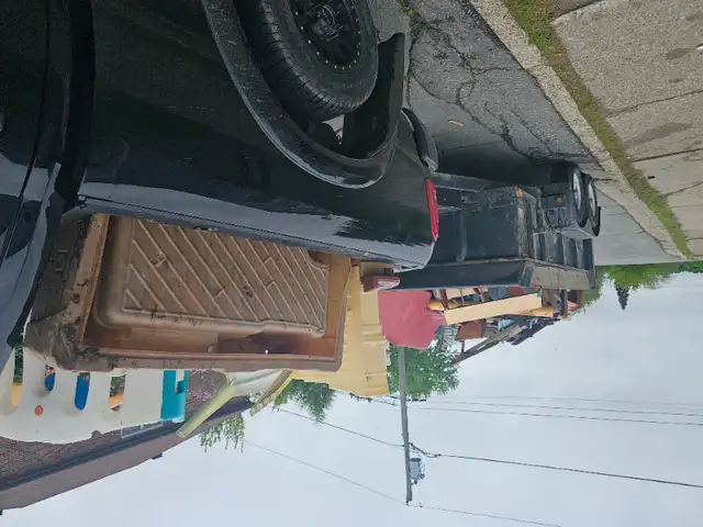 JUNK REMOVAL, CLEAN UPS & DUMP RUNS! in Other in Sudbury - Image 9