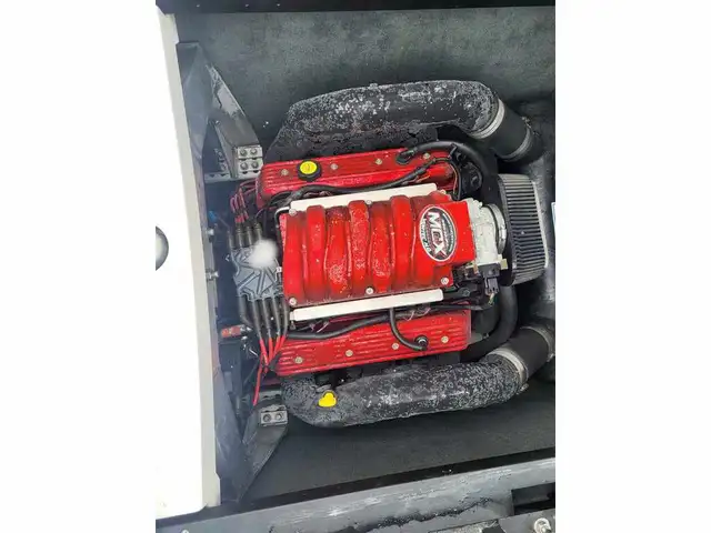 2006 Mastercraft XSTAR FINANCING AVAILABLE in Powerboats & Motorboats in Kelowna - Image 17