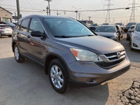 2011 Honda CR-V LX AWD, Automatique, 4Cyl 2.4L, 218000Km, Groupe Electrique Complet, Cruise Controle... (image 2)