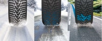 275/55/20 HANKOOK WINTER IPIKE X SNOW TIRES ON SALE Mississauga / Peel Region Toronto (GTA) Preview