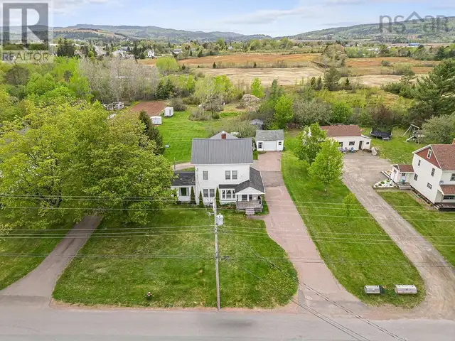 77 Jenks Avenue Parrsboro, Nova Scotia in Houses for Sale in Truro - Image 35