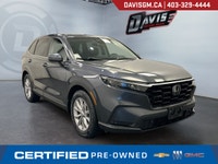 The 2024 Honda CR-V EX-L AWD blends premium comfort, intelligent technology, and confident all-weath... (image 2)