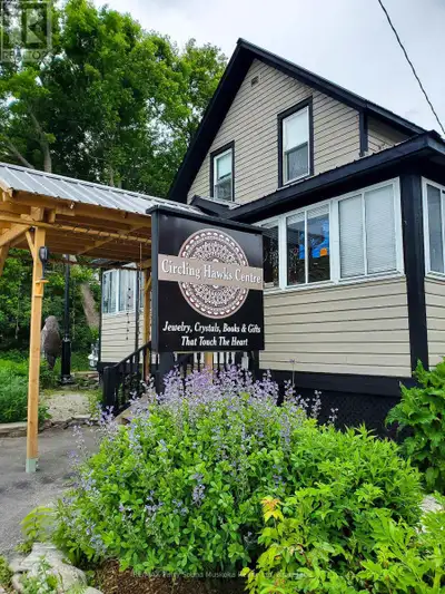 Embrace this unique opportunity to continue the saga of an acclaimed business in the heart of the to...