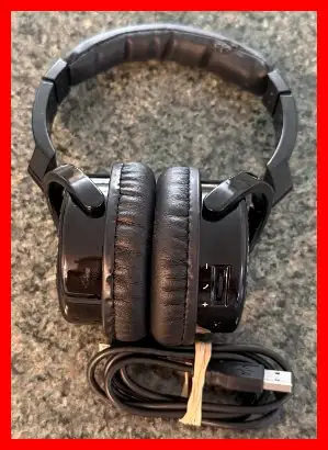 Casque d'écoute Bluetooth in Headphones in Saguenay - Image 2