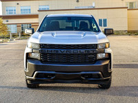 Welcome To Sherwood Park Chevrolet. The #1 Volume Chevrolet Dealer in Canada. Cloth / Front Bench Se... (image 2)