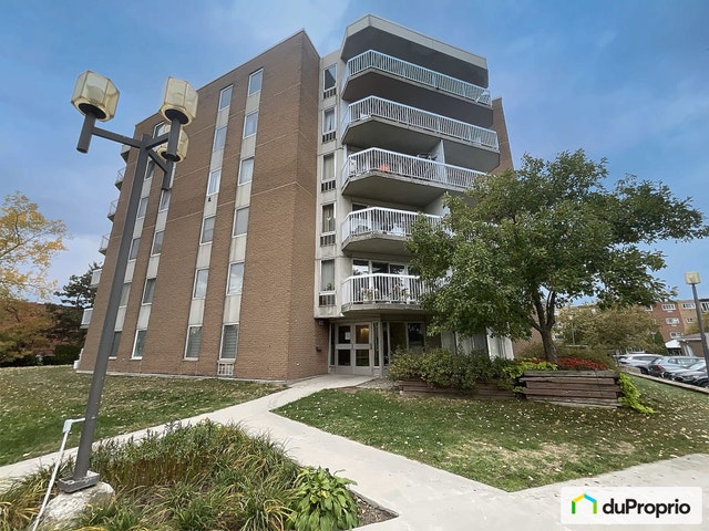 $389,000 - Condominium for sale in St-Laurent — photo 1