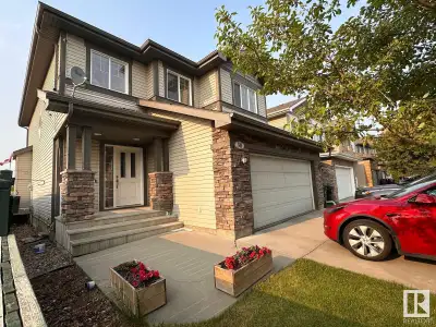 30 VIRGINIA AV Spruce Grove, Alberta