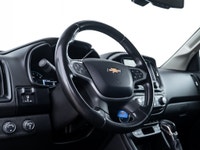 CARGET AUTOMOTIVE is thrilled to offer this 2018 Chevrolet Colorado 4WD ZR2, a rugged off-road midsi... (image 9)
