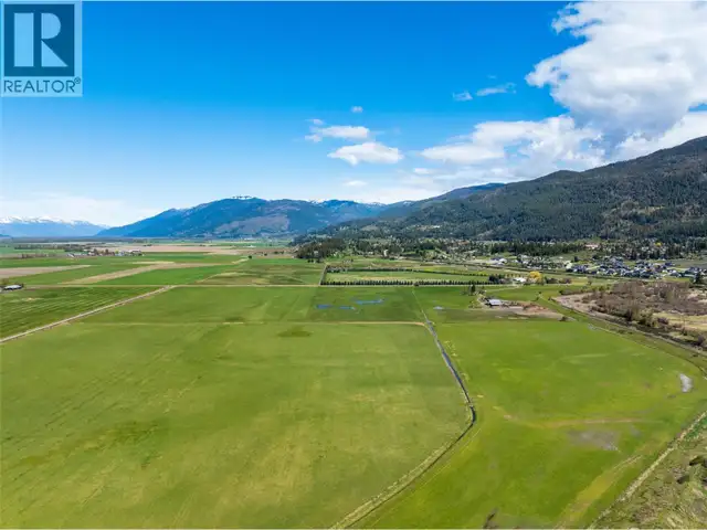 305 KOOTENAY RIVER Road Creston, British Columbia in Land for Sale in Nelson - Image 8