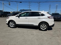 FINANCEMENT MAISON 100% APPROUVÉ AVEC 3000$ D'ACOMPTE 2016 Ford Edge SEL AWD, Automatique, 4Cyl 2.0L... (image 7)