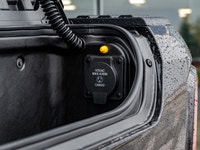 Welcome to Barrie Dodge Chrysler Jeep. 3.0L I-6 twin turbo engine for powerful performance - 4x4 dri... (image 8)