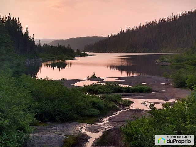 $109,000 - Cottage for sale in Sept-Iles — photo 1