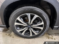 Adventure calls with this stunning 2022 Subaru Forester Limited, a capable Sport Utility finished in... (image 8)