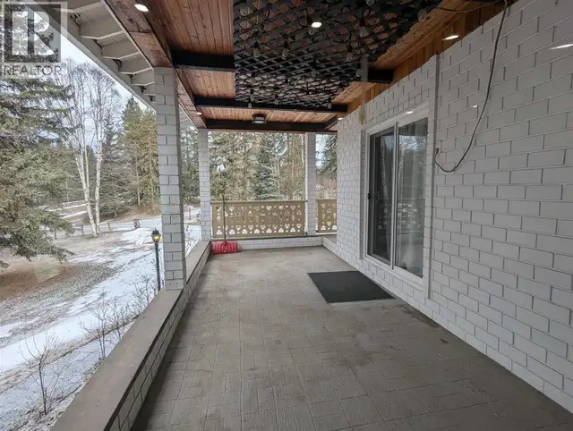 4620 MANTON ROAD Smithers, British Columbia in Houses for Sale in Smithers - Image 35