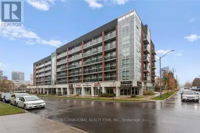 618 - 308 LESTER STREET Waterloo, Ontario