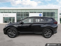* Real Time AWD * 19-inch Shark Grey aluminum-alloy wheels, power moonroof, roof rails, LED fog ligh... (image 1)
