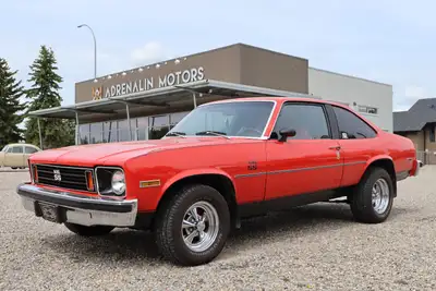 Adrenalin Motors has expanded to Carstairs AB, a short 30 minute drive from Calgary AB! DOCUMENTED N...