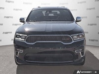 This Dodge Durango has a powerful Regular Unleaded V-6 3.6 L/220 engine powering this Automatic tran... (image 8)