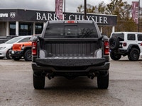 Welcome to Barrie Dodge Chrysler Jeep. The 2026 Ram 1500 is a new full-size pickup truck that blends... (image 6)