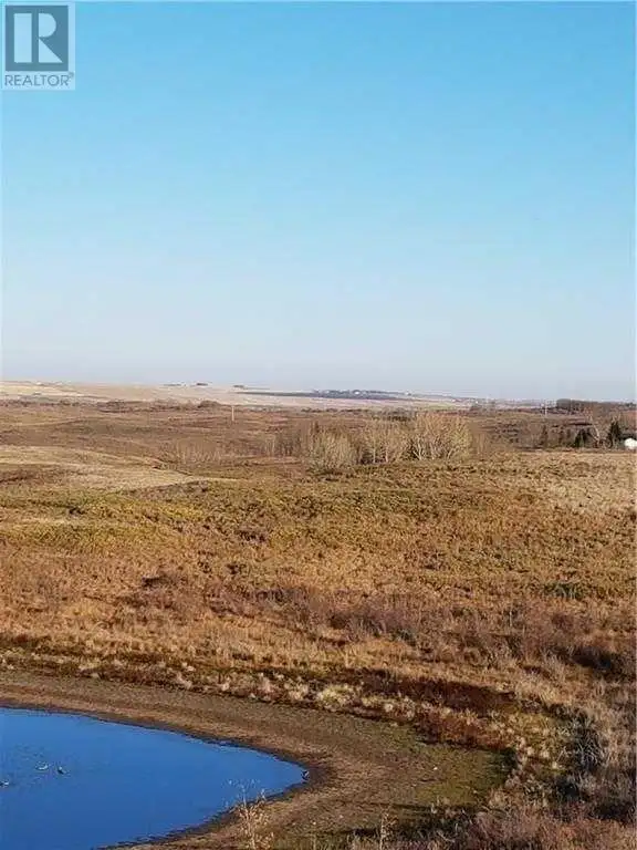 264212 Lochend Road NW Rural Rocky View County, Alberta in Land for Sale in Calgary - Image 5