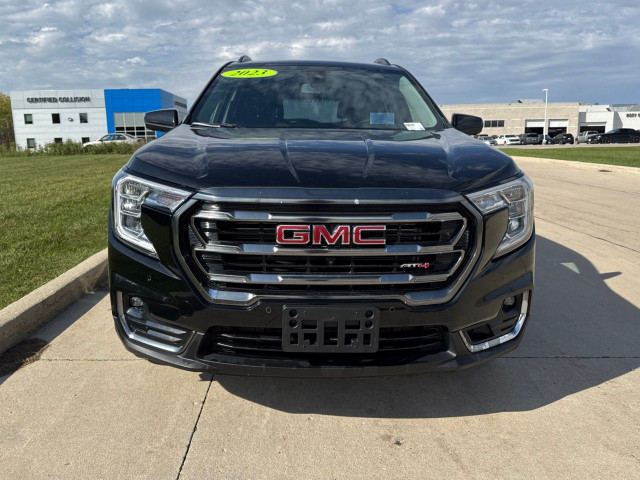 2023 GMC Terrain in Cars & Trucks in Winnipeg - Image 2