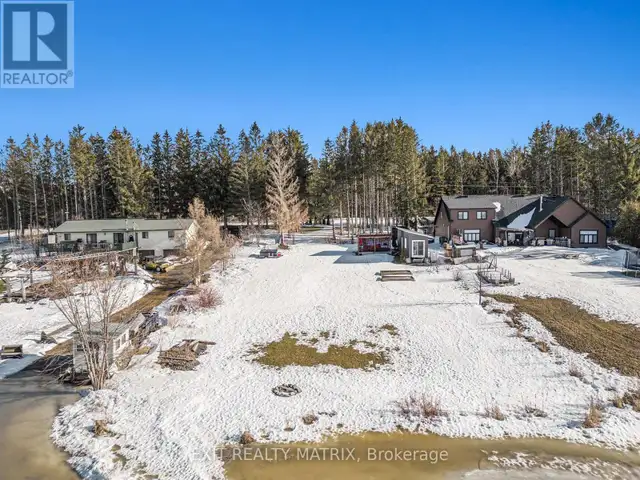 00 BAY ROAD Alfred and Plantagenet, Ontario in Land for Sale in Ottawa - Image 22